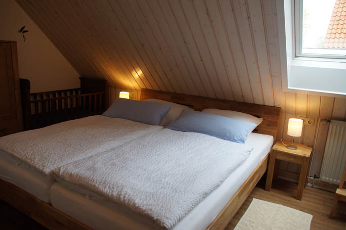 Doppelzimmer Zwei Bett